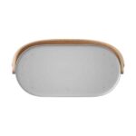 Bang & Olufsen Beosound A5 - Portable Bluetooth Speaker (Nordic Weave) - Image 4