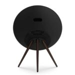 Bang & Olufsen Beosound A9 (5th Generation) Iconic and Powerful Multiroom WiFi and Bluetooth Home Speaker (Black Anthracite) - Image 3