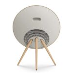 Bang & Olufsen Beosound A9 (5th Generation) Iconic and Powerful Multiroom WiFi and Bluetooth Home Speaker (Gold Tone) - Image 4
