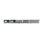 ASUS RS500A-E11-RS4U-WOCPU010Z Barebone - 1U - 1x Socket SP3/LGA-4094 - AMD EPYC 7002/7003 - 16x DDR4 - 2x PCIe 4.0 x16 - 4x 3.5" SATA/SAS - 2x 1GbE - Image 3