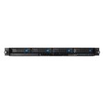 ASUS RS500A-E11-RS4U-WOCPU010Z Barebone - 1U - 1x Socket SP3/LGA-4094 - AMD EPYC 7002/7003 - 16x DDR4 - 2x PCIe 4.0 x16 - 4x 3.5" SATA/SAS - 2x 1GbE - Image 4
