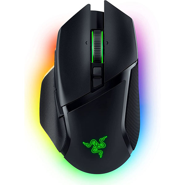 Razer Basilisk v3 pro 1 1