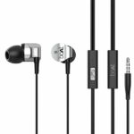 boAt BassHeads 132 Wired in Ear Earphone with Mic - Image 3