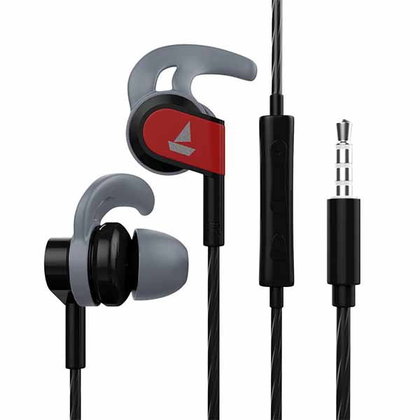 Bassheads active black 1