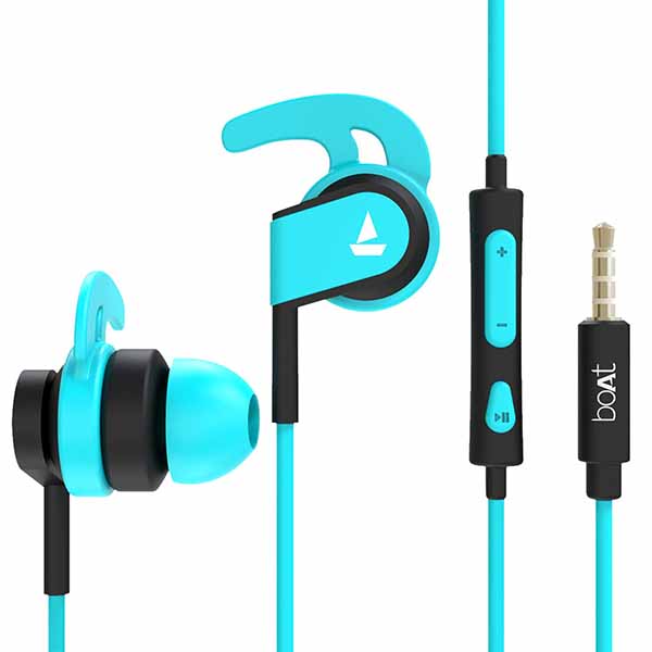 Bassheads blue 1