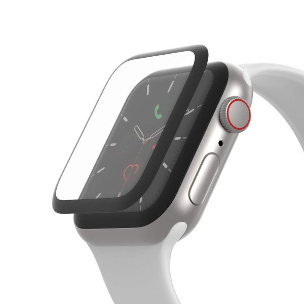 Belkin 40mm Apple Watch Series 5 Screen Protector