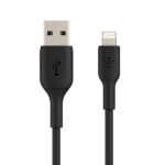 Belkin Apple Certified Lightning to USB A and Sync Cable for iPhone