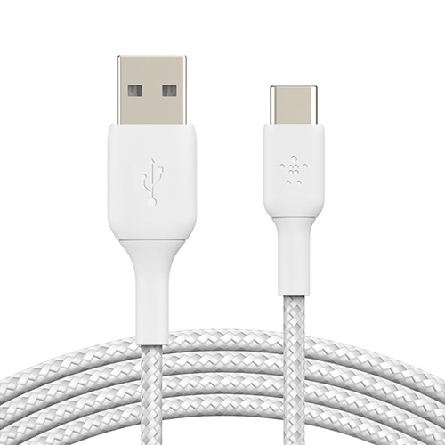 Belkin Boost Charge USB-C to USB-A Cable (2m / 6.6ft