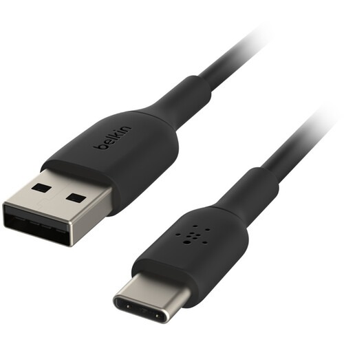 Belkin Boost Charge USB Type-A to C Cable (3.3 Feet/1 Meter