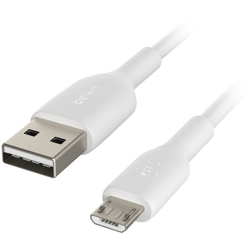 Belkin Boost Charge USB Type-A to Micro-USB Cable