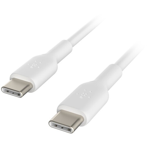 Belkin Boost Charge USB Type-C Cable (White