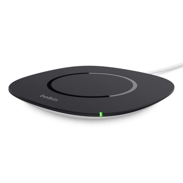 Belkin Boost Up Qi (5W) Wireless Charger Pad