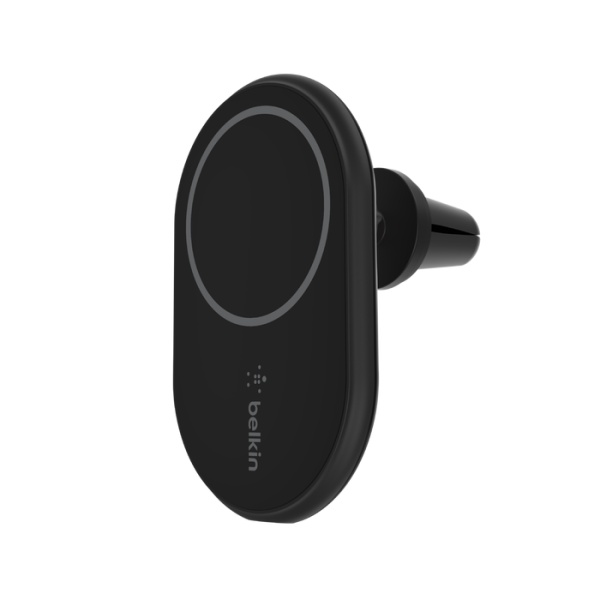 Belkin BoostCharge Magnetic Wireless Car Charger 10W