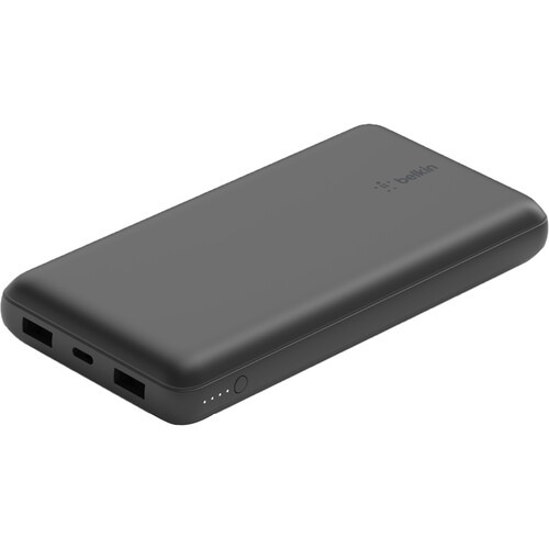 Belkin BoostCharge Portable Power Bank (20