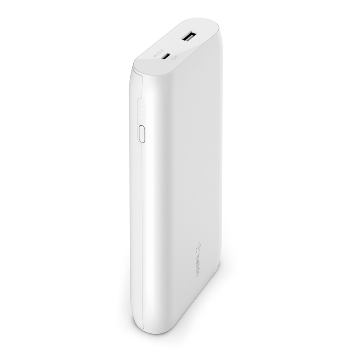 Belkin BoostCharge USB-C PD Power Bank 20K