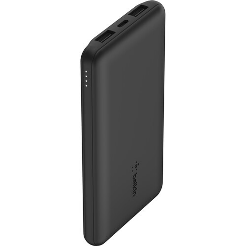 Belkin BoostCharge USB-C Power Bank (10
