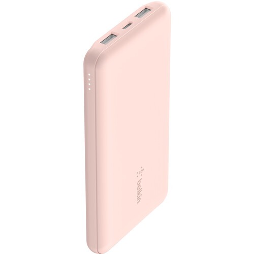 Belkin BoostCharge USB-C Power Bank (10