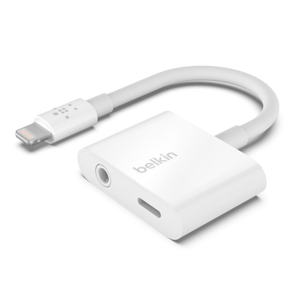 Belkin Charge