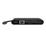 Belkin USB-C Multimedia + Charge Adapter 100W - Image 2