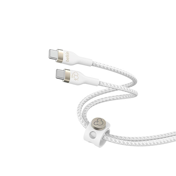 Belkin X Disney