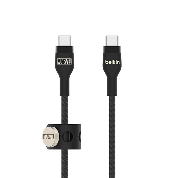 Belkin X Marvel Edition