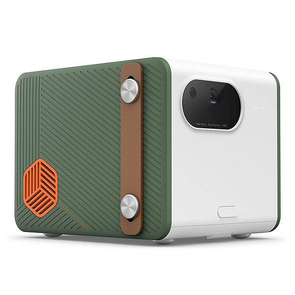 BenQ GS50 Projector 1