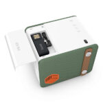 BenQ GS50 Projector 2