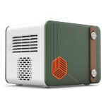 BenQ GS50 Projector 3