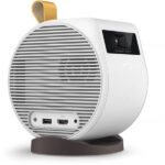 BenQ GV11 Projector 1