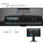 BenQ GW2485TC 4