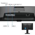 BenQ GW2785TC 27 Inch Monitor 6