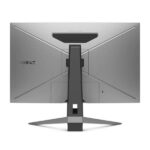 BenQ MOBIUZ EX270M 27 Inch Gaming Monitor - Image 4