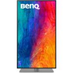 BenQ PD3225U DesignVue Designer 31.5" 16:9 HDR 4K IPS Monitor - Image 3