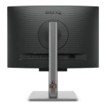 BenQ RD240Q 24 Inch Professional LED Monitor (Black) - Image 3