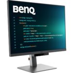 BenQ RD280U 28.2" Inch 4K HDR Monitor - Image 2