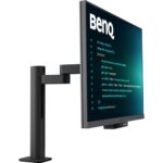 BenQ RD280UA 28” 4K+ Programming Monitor with Backlight and Flexible Arm - Image 2