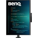 BenQ RD280UA 28” 4K+ Programming Monitor with Backlight and Flexible Arm - Image 3