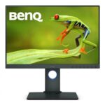 BenQ SW240 1