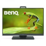 BenQ SW240 24.1 Inch (61.4 cm) Monitor - Image 3
