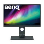 BenQ SW270C 2