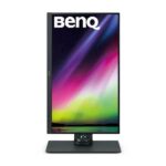 BenQ SW270C 27 inches Monitor - Image 4