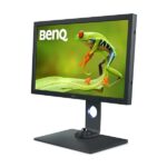 BenQ SW271C 27 Inch Professional Monitor 2
