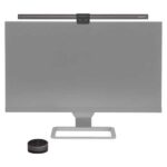 BenQ ScreenBar Halo LED Monitor Light Lamp with Wireless Controller - Image 4