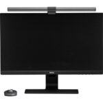 BenQ ScreenBar Plus E-Reading LED Light Lamp Computer Monitor - Image 4