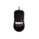 BenQ Zowie FK2 Mouse Black 5