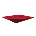 BenQ Zowie G SR SE Red E Sports Gaming Mouse Pad Large 3