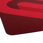 BenQ Zowie G SR SE Red E Sports Gaming Mouse Pad Large 4