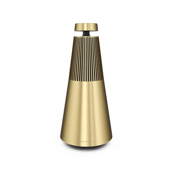 Beosound 2 BRASS