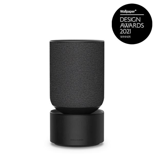 Beosound Balance BLACK OAK