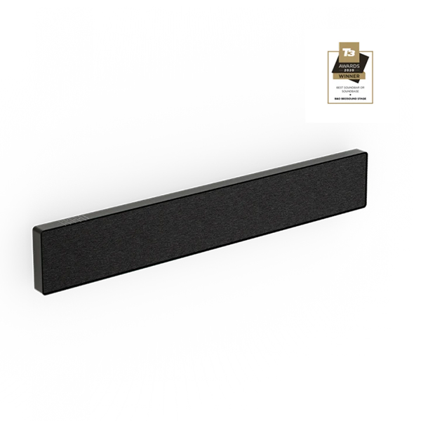 Beosound Stage BLACK